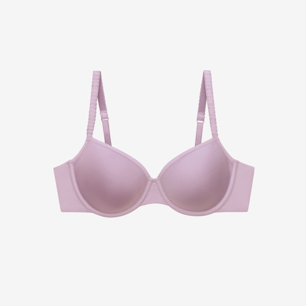 ThirdLove 24/7® Classic T-Shirt Bra Size 38Alilac-blush / 38A